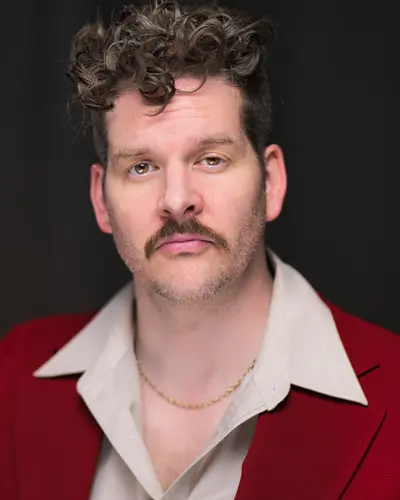 70s Character - Cop / Gambler / Mobster